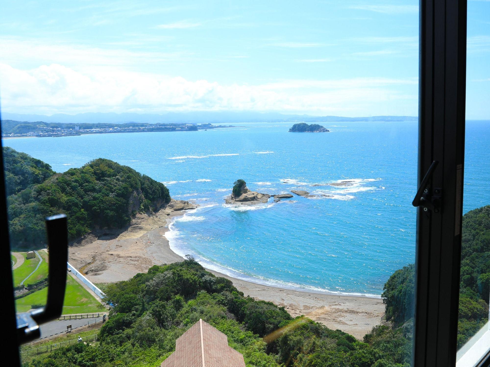 Hotel & Resorts Wakayama-Minabe Exterior foto