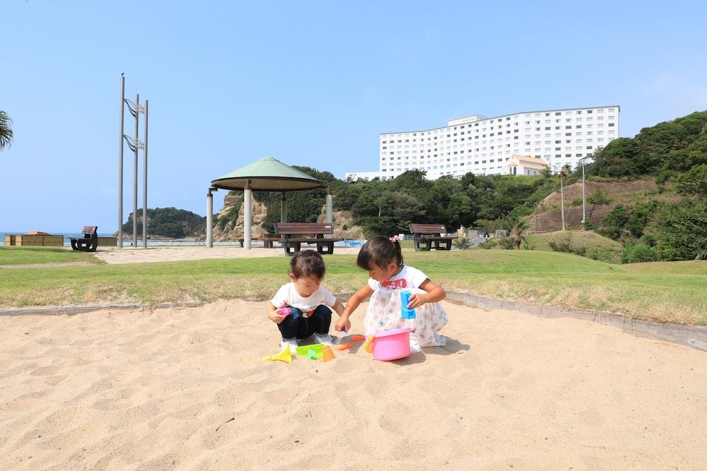 Hotel & Resorts Wakayama-Minabe Exterior foto